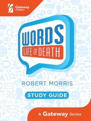 cover image of Words: Life or Death Study Guide